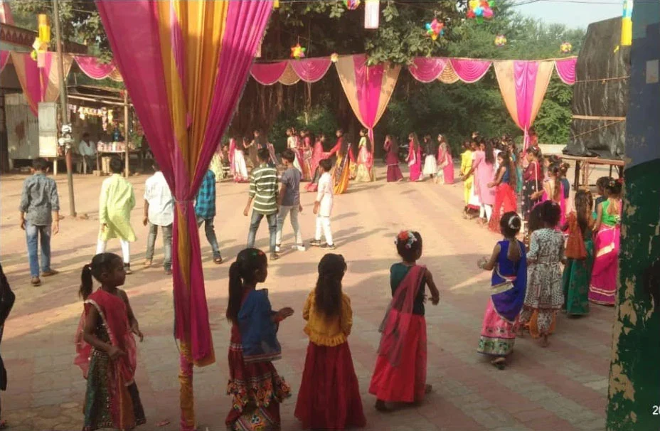 Celebrating Cultural Heritage