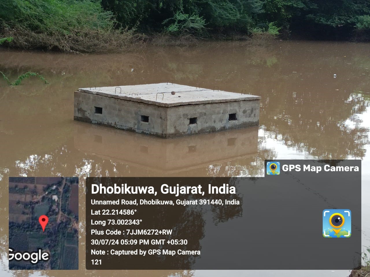 Rainwater Harvesting Systems