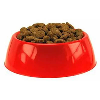 food and pet food
