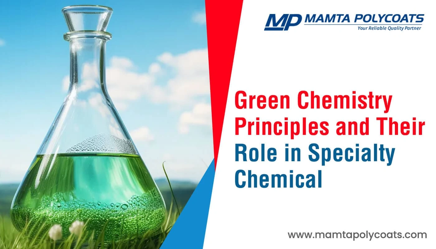 Green Chemistry