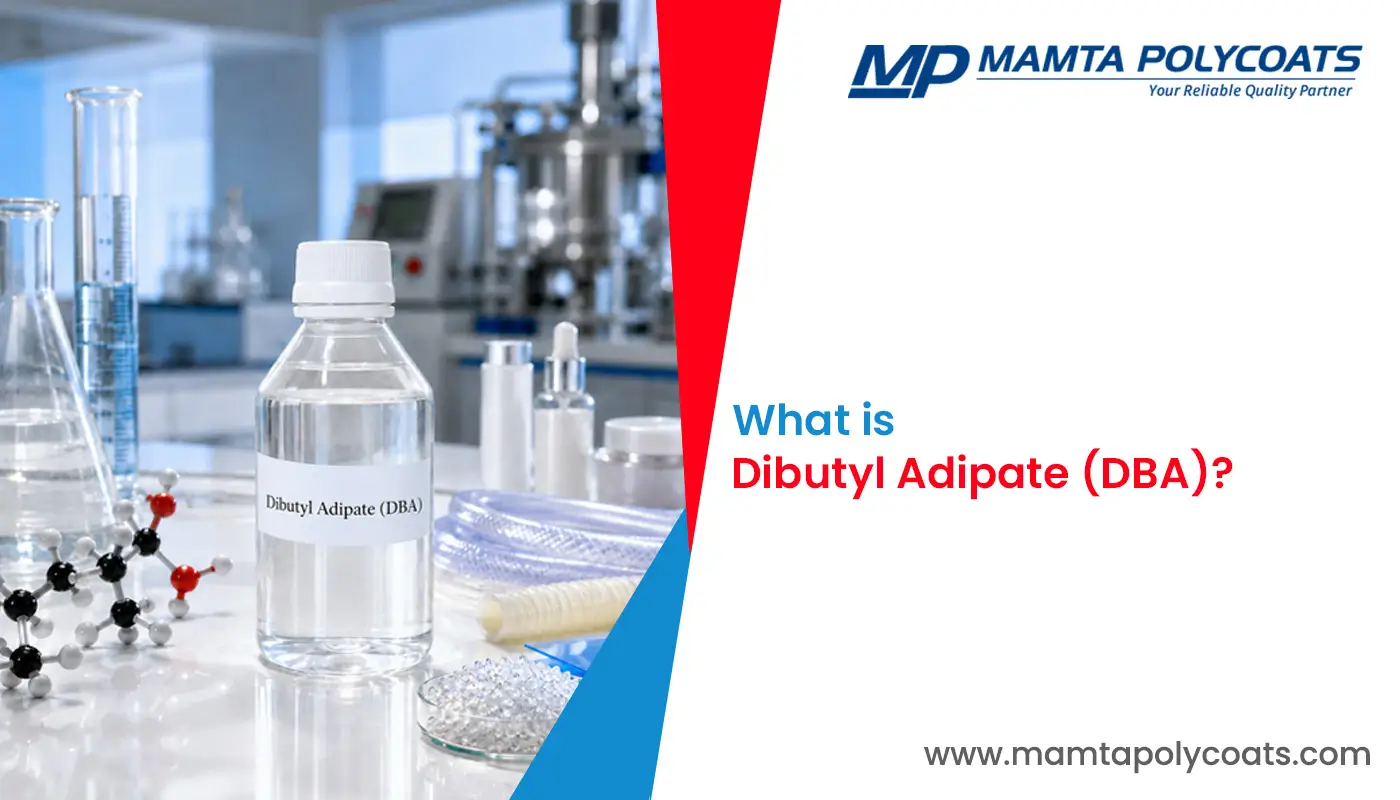 Dibutyl Adipate (DBA) CAS No. 105-99-7